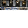 Furnas 75D73070A Magnetic Coil 110-120V 220-240V AC NEMA Size 00-2-1/2