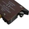 Eaton Cutler Hammer C320KB1 Series A2 Auxiliary Contact Block 1 NO 600V Max AC