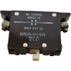 Eaton Cutler-Hammer C320KB1 Auxiliary Contact Block Series A2 600V N.O.