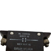 Eaton Cutler-Hammer C320KB1 Auxiliary Contact Block Series A2 600V N.O.