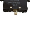 Eaton Cutler-Hammer C320KB1 Auxiliary Contact Block Series A2 600V N.O.