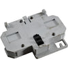 Eaton Cutler-Hammer C320KGS1 Auxiliary Contact Block Series A2 1 NO 600V