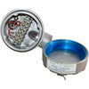 Rosemount Model 79 Connection Head 00079-0325-2003 Explosion Proof Enclosure