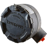 Rosemount Model 79 Connection Head 00079-0325-2003 Explosion Proof Enclosure