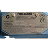 Rosemount 3144P D1A1E5M5XA Temperature Transmitter HART 4-20mA NEMA 4X