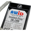 AWID SR-2400 Sentinel-Prox Proximity Card Reader Access Control Unit