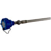 Pushna 1010PWE Explosion Proof Thermocouple Head Enclosure with Probe Assembly