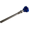 Pushna 1010PWE Explosion Proof Thermocouple Head Enclosure with Probe Assembly