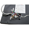 Lenel AWID Sentinel-Prox MR-1824 Medium Range Proximity Card Reader