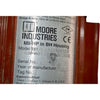 Moore Industries TDY/C-P3/V6/T1/S316 Temperature Transmitter BH Housing
