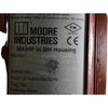 Moore Industries TDY/C-P3/V6/T1/S316 Temperature Transmitter BH Housing