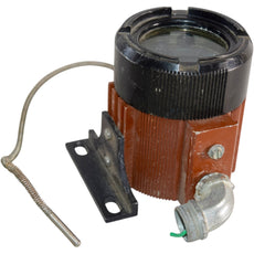 Moore Industries TDY/C-P3/V6/T1/S316 Temperature Transmitter BH Housing