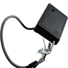 AWID SP-6820 Sentinel-Prox Switchplate Proximity Card Reader