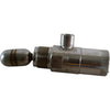 WellMark 7701-12-S Liquid Level Float Switch 1500 PSI 5A 250VAC NEMA 4X