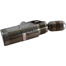 WellMark 7701-12-S Liquid Level Float Switch 1500 PSI 5A 250VAC NEMA 4X