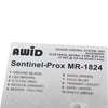 Lenel AWID MR-1824 Sentinel-Prox Medium Range Proximity Card Reader