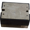 Crydom CWD2450 Solid State Relay SSR 50A 240VAC 3-32VDC Panel Mount