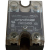 Crydom CWD2450 Solid State Relay SSR 50A 240VAC 3-32VDC Panel Mount