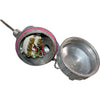 Pyromation R1T285L483-S4C0408-SL-8HN Dual Element RTD Probe Assembly 4in