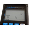 Hach DR/890 Handheld Portable Colorimeter Water Quality Photometer DR890 Kit