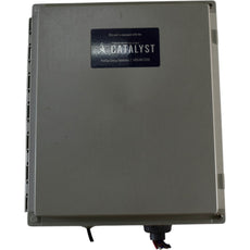 ProStar CATALYST TW-FW08 HVAC Controller Enclosure Panel MikroTik Pepwave PoE