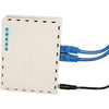 ProStar CATALYST TW-FW08 HVAC Controller Enclosure Panel MikroTik Pepwave PoE