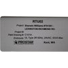 ProStar CATALYST TW-FW08 HVAC Controller Enclosure Panel MikroTik Pepwave PoE