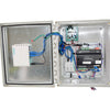 ProStar CATALYST TW-FW08 HVAC Controller Enclosure Panel MikroTik Pepwave PoE