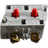 NEW Eaton Cutler Hammer 10250T3 Contact Block 2NC 30.5mm 10250T 91000T A600 P600
