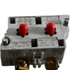 NEW Eaton Cutler Hammer 10250T3 Contact Block 2NC 30.5mm 10250T 91000T A600 P600