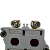 NEW Eaton Cutler Hammer 10250T3 Contact Block 2NC 30.5mm 10250T 91000T A600 P600