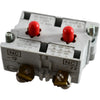 NEW Eaton Cutler Hammer 10250T3 Contact Block 2NC 30.5mm 10250T 91000T A600 P600