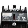 Allen Bradley Bulletin 700 Type N AC Control Relay 4 NO Contacts