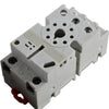 Automation Direct 750-2C-SKT 8-Pin Octal Relay Socket Base 16A 300V DIN Mount