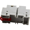 Automation Direct 750-2C-SKT 8-Pin Octal Relay Socket Base 16A 300V DIN Mount