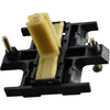 NEW Allen Bradley Bulletin 700 Type N Relay Timer Adapter Assembly Mounting Frame