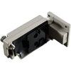 NEW Omron D4A-0100N Limit Switch Body 1NO 1NC SPDT NEMA A600 4X 6P 13