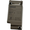 NEW Omron D4A-0100N Limit Switch Body 1NO 1NC SPDT NEMA A600 4X 6P 13