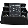 Telemecanique Schneider XEN-G1191 Pendant Contact Block 2NO 1NC XENG1191