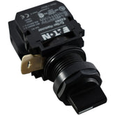 NEW Eaton Cutler Hammer E22B20 Selector Switch Contact Block 2NO 22.5mm E22B2