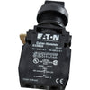 NEW Eaton Cutler Hammer E22B20 Selector Switch Contact Block 2NO 22.5mm E22B2
