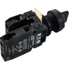 NEW Eaton Cutler Hammer E22B20 Selector Switch Contact Block 2NO 22.5mm E22B2