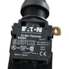 NEW Eaton Cutler Hammer E22B20 Selector Switch Contact Block 2NO 22.5mm E22B2