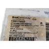 NEW Brad Connectivity 1300170023 Mini-Change Connector 5-Pole Female 1A5000-34