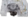 NEW Square D 9999SX14 Auxiliary Contact Module 1NC NEMA B600 Type S Size 00-7