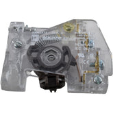 NEW Square D 9999SX14 Auxiliary Contact Module 1NC NEMA B600 Type S Size 00-7