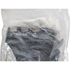 NEW Siemens 49AB01 Auxiliary Contact Kit 1NC NEMA A600/P600 Size 00-4 Black Actuator