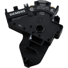 NEW Siemens 49AB01 Auxiliary Contact Kit 1NC NEMA A600/P600 Size 00-4