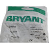 NEW Bryant 4721NP Locking Plug 15A 125V NEMA L5-15 2P 3W Industrial Grounding
