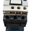 NEW Schneider Electric LC1D18G7 TeSys D Contactor 18A 3P 120V Coil 1NO 1NC LC1D18